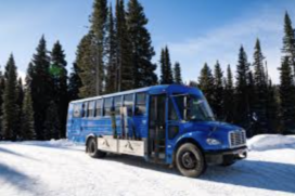 Grand Targhee Airport Shuttle